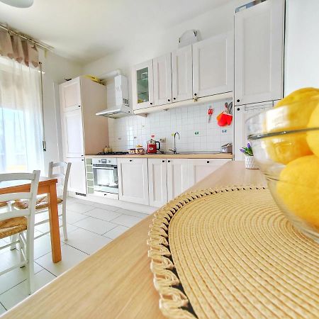 Apartamento Dimora Sea View Monopoli Exterior foto
