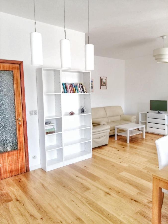 Apartamento Dimora Sea View Monopoli Exterior foto