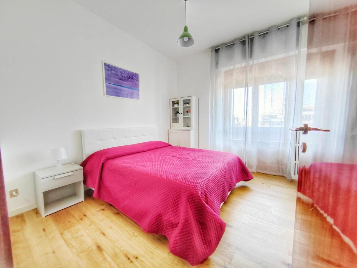 Apartamento Dimora Sea View Monopoli Exterior foto