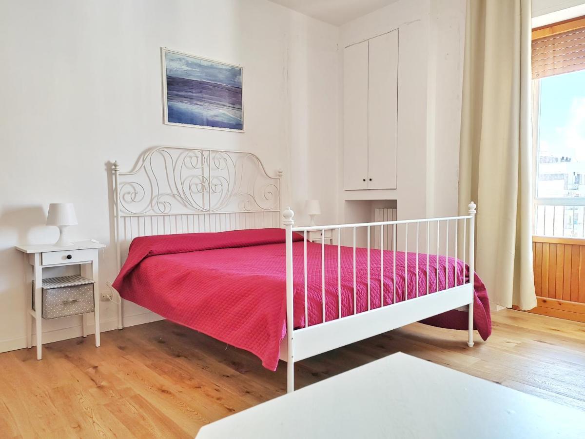 Apartamento Dimora Sea View Monopoli Exterior foto