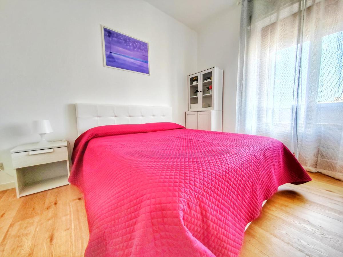 Apartamento Dimora Sea View Monopoli Exterior foto