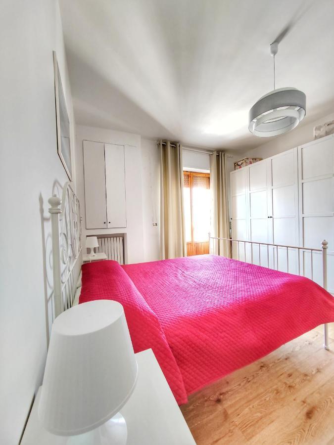 Apartamento Dimora Sea View Monopoli Exterior foto